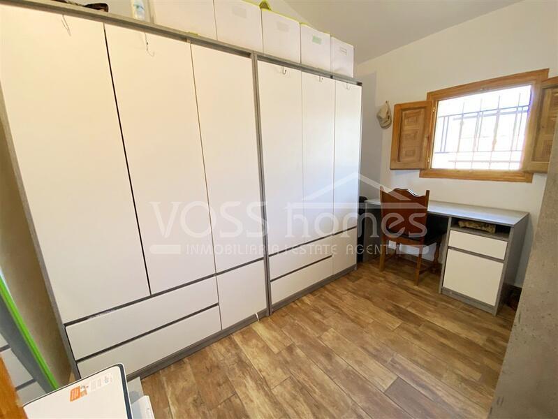 VH2611: Country House / Cortijo for Sale in Huércal-Overa Countryside