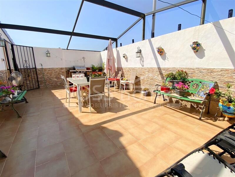 VH2611: Country House / Cortijo for Sale in Huércal-Overa Countryside