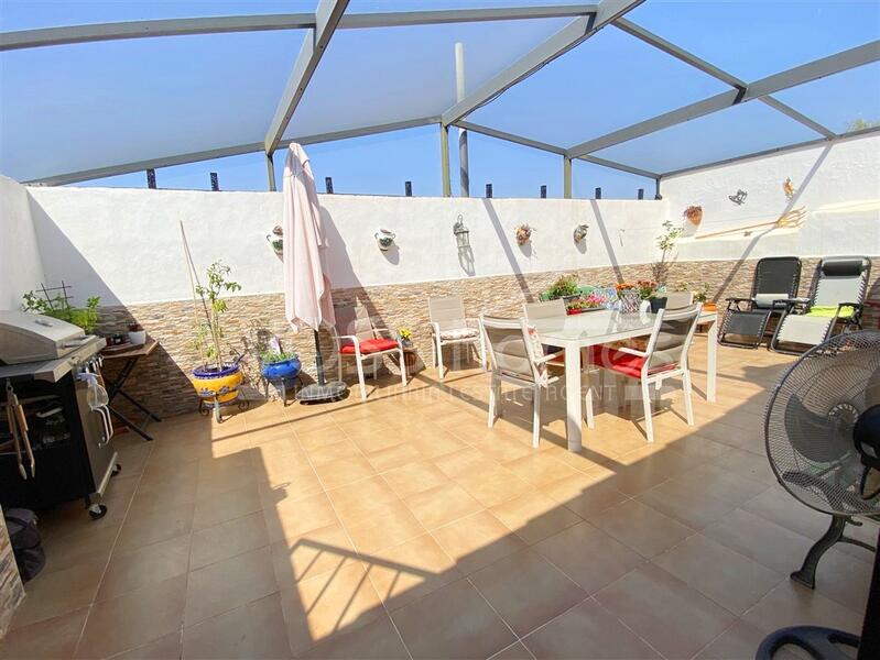 VH2611: Country House / Cortijo for Sale in Huércal-Overa Countryside