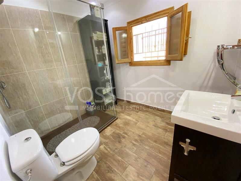 VH2611: Country House / Cortijo for Sale in Huércal-Overa Countryside