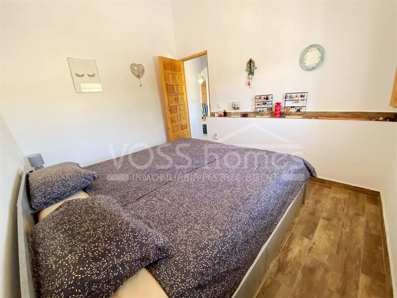 VH2611: Country House / Cortijo for Sale in Huércal-Overa Countryside