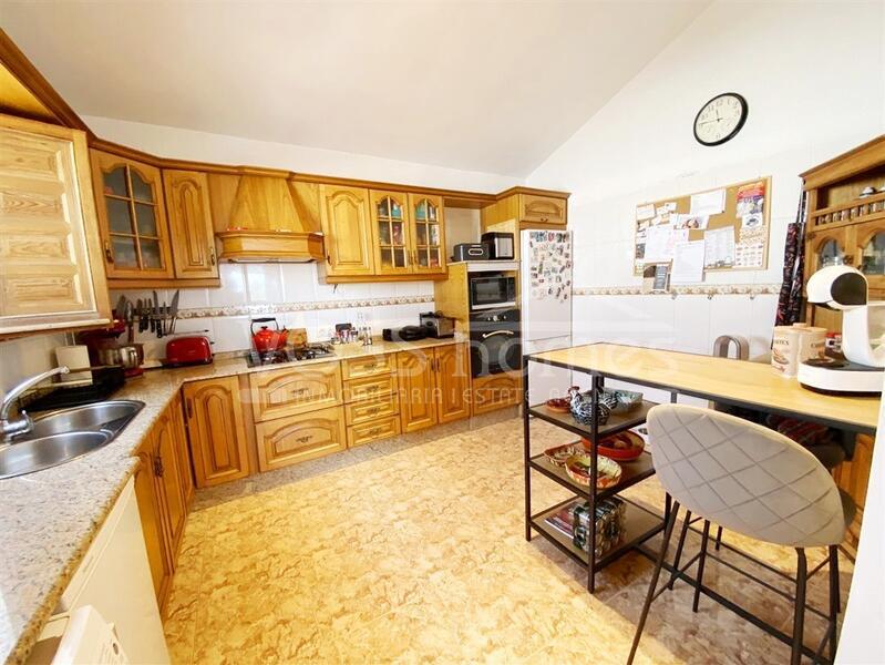 VH2611: Country House / Cortijo for Sale in Huércal-Overa Countryside