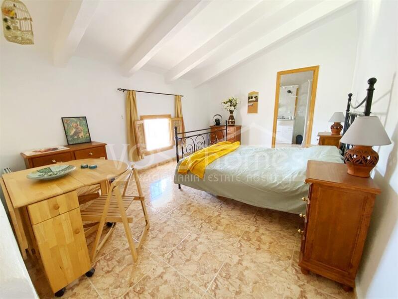 VH2611: Country House / Cortijo for Sale in Huércal-Overa Countryside