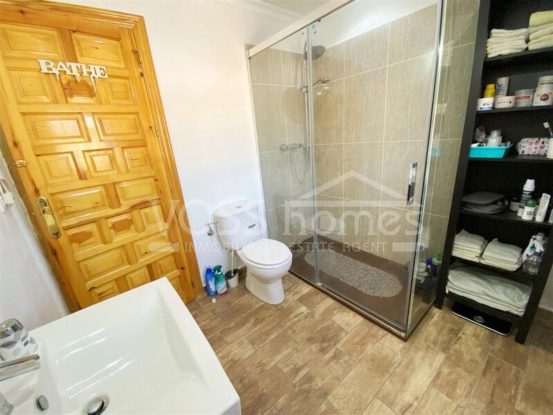 VH2611: Country House / Cortijo for Sale in Huércal-Overa Countryside