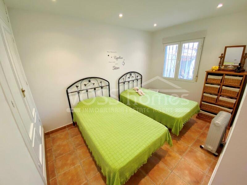 VH2613: Villa zu verkaufen im Huércal-Overa Landschaft