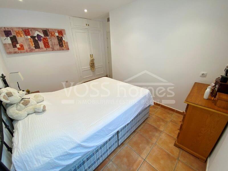 VH2614: Villa for Sale in Huércal-Overa Countryside