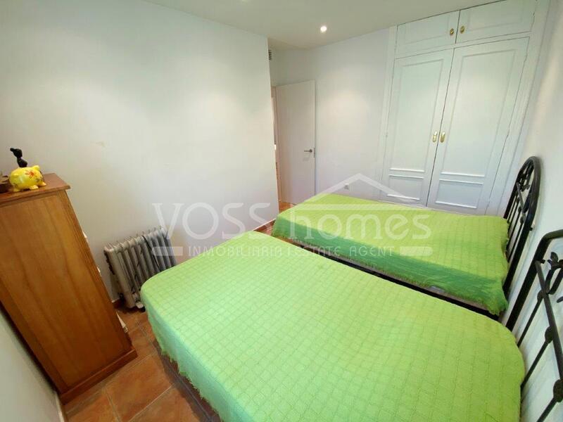 VH2614: Villa for Sale in Huércal-Overa Countryside