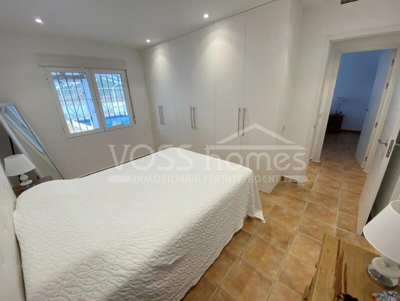 VH2614: Villa for Sale in Huércal-Overa Countryside