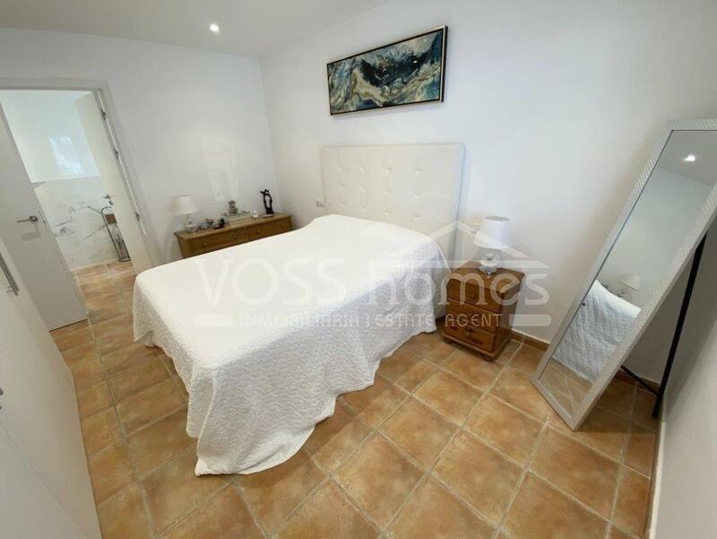 VH2614: Villa for Sale in Huércal-Overa Countryside