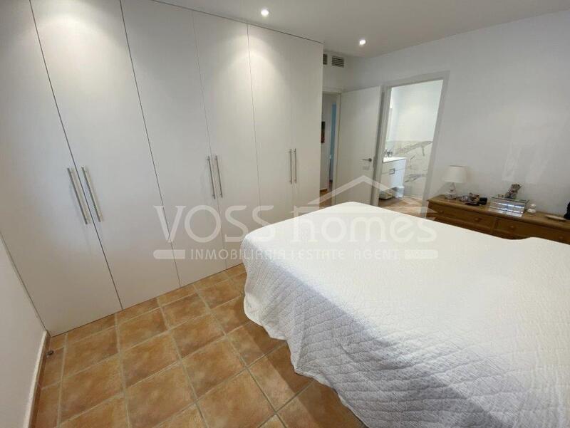 VH2614: Villa for Sale in Huércal-Overa Countryside