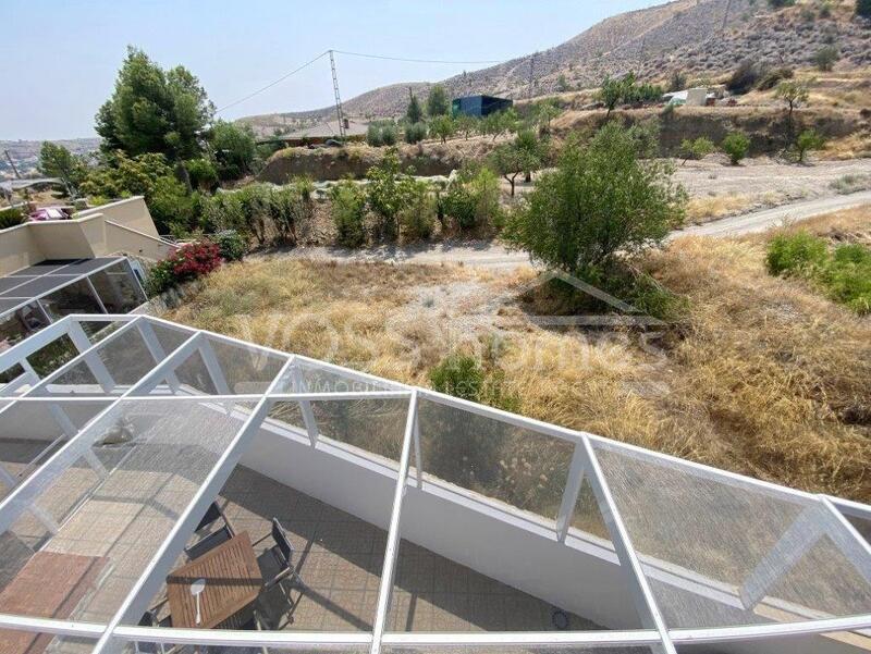 VH2614: Villa for Sale in Huércal-Overa Countryside