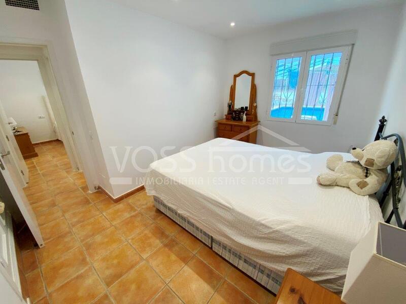 VH2614: Villa for Sale in Huércal-Overa Countryside