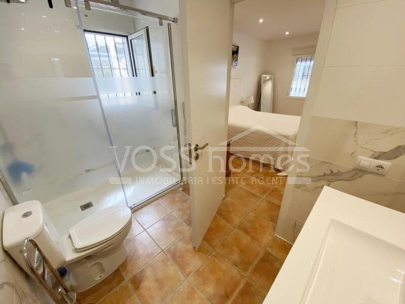 VH2614: Villa for Sale in Huércal-Overa Countryside