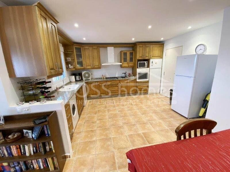 VH2614: Villa for Sale in Huércal-Overa Countryside