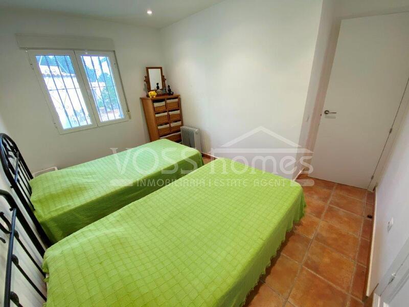 VH2614: Villa for Sale in Huércal-Overa Countryside