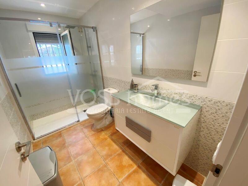 VH2614: Villa for Sale in Huércal-Overa Countryside