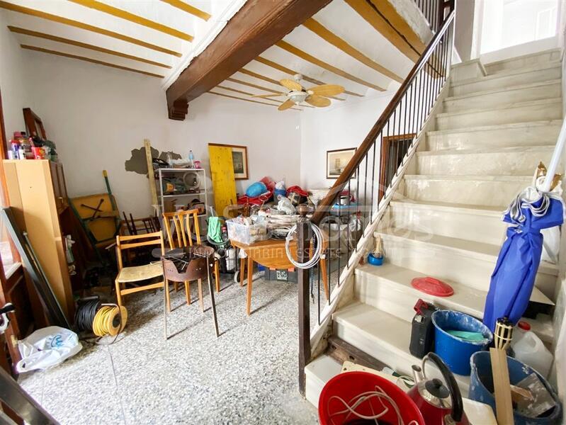 VH2616: Village / Town House for Sale in Zurgena Area