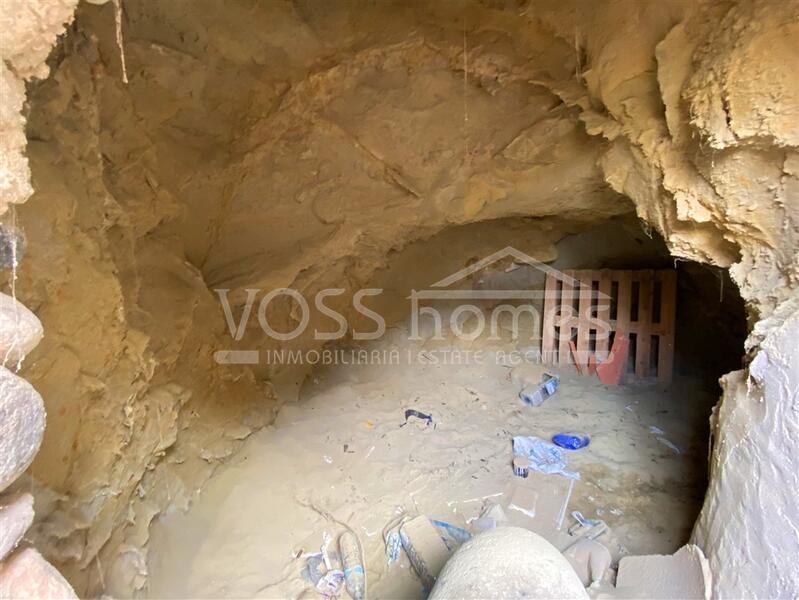 VH2616: Village / Town House for Sale in Zurgena Area