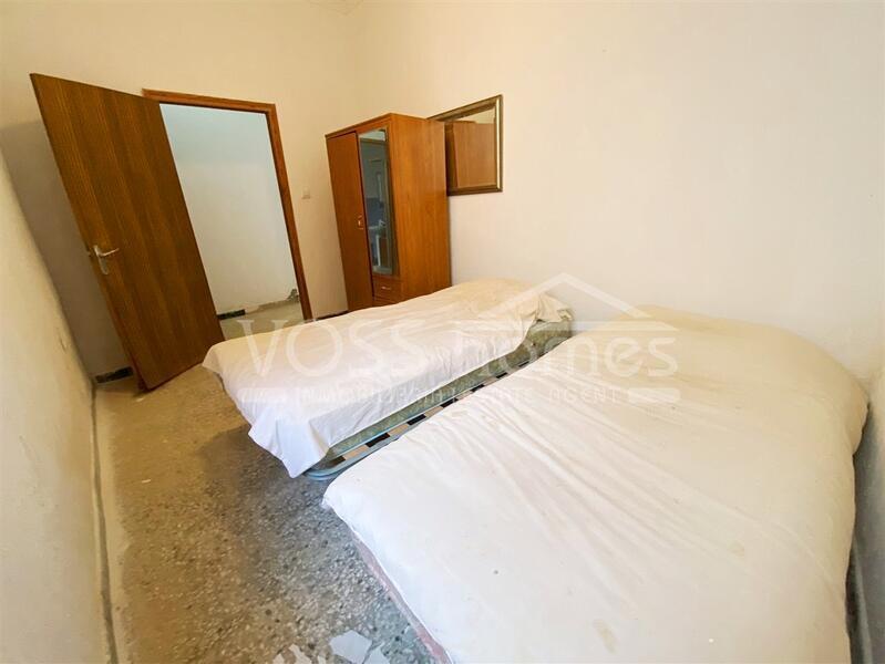 VH2616: Village / Town House for Sale in Zurgena Area