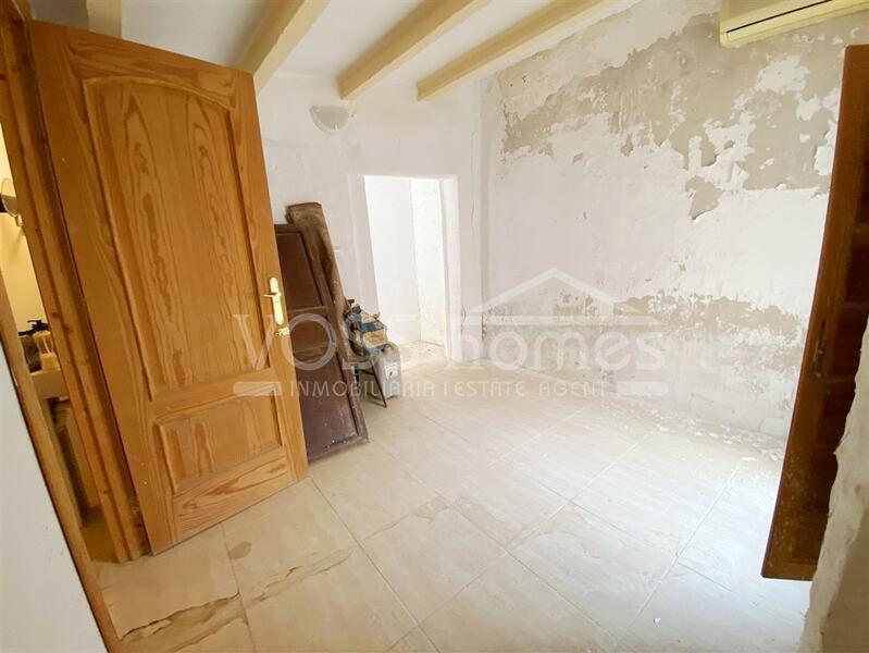 VH2616: Village / Town House for Sale in Zurgena Area