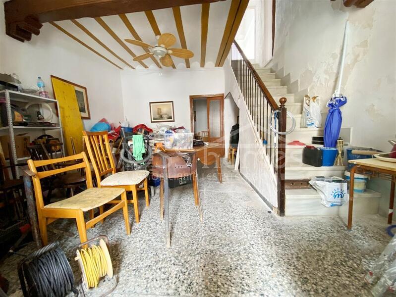 VH2616: Village / Town House for Sale in Zurgena Area