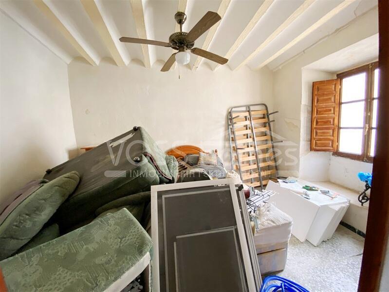 VH2616: Village / Town House for Sale in Zurgena Area