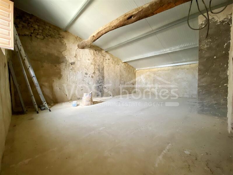 VH2616: Village / Town House for Sale in Zurgena Area