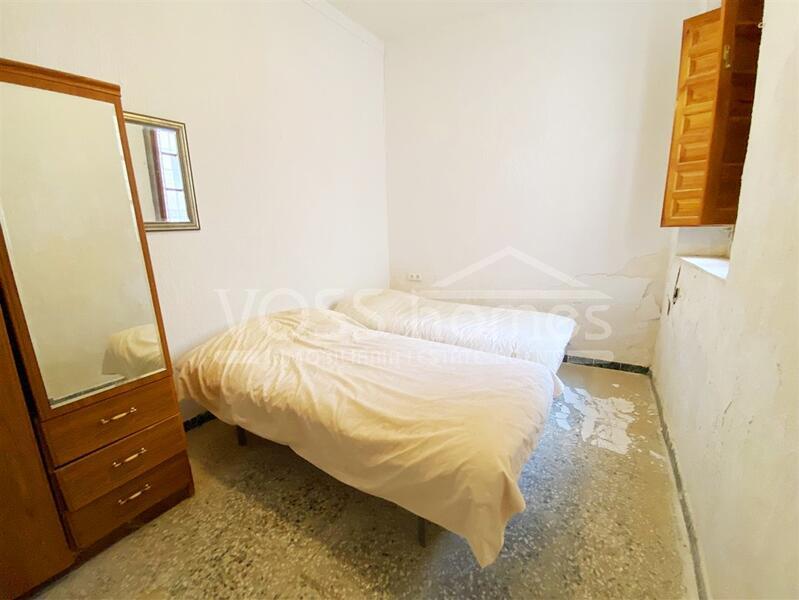 VH2616: Village / Town House for Sale in Zurgena Area