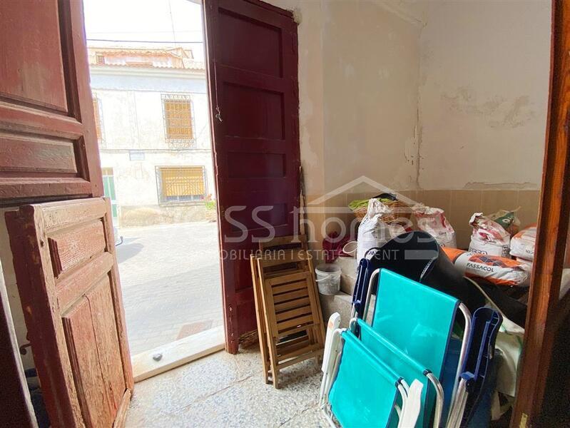 VH2616: Village / Town House for Sale in Zurgena Area