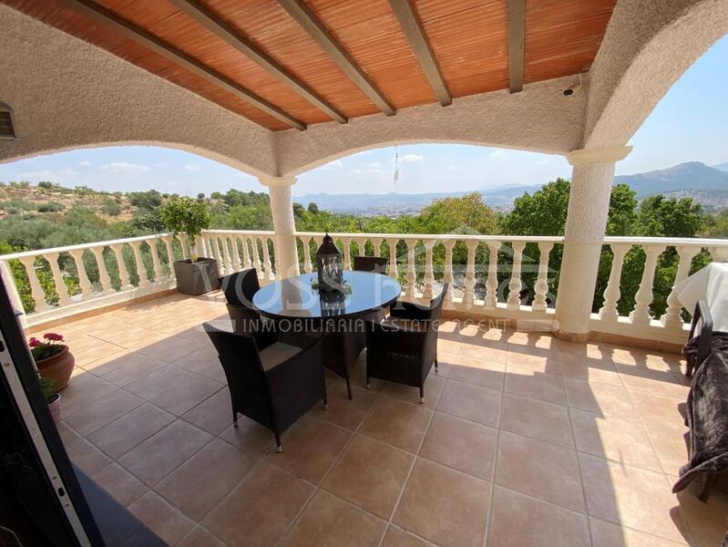 VH2618: Country House / Cortijo for Sale in Velez Rubio Area