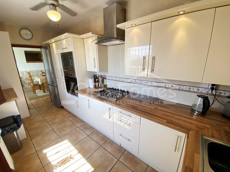 VH2618: Country House / Cortijo for Sale in Velez Rubio Area