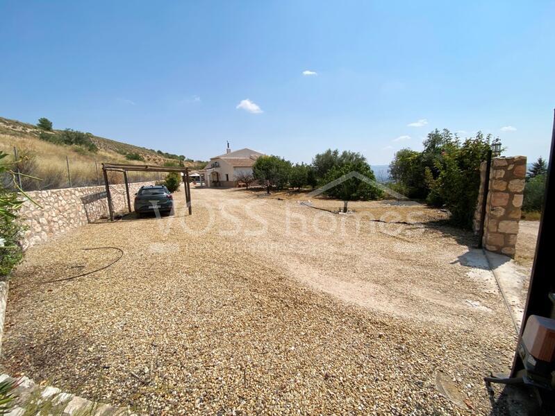 VH2618: Country House / Cortijo for Sale in Velez Rubio Area