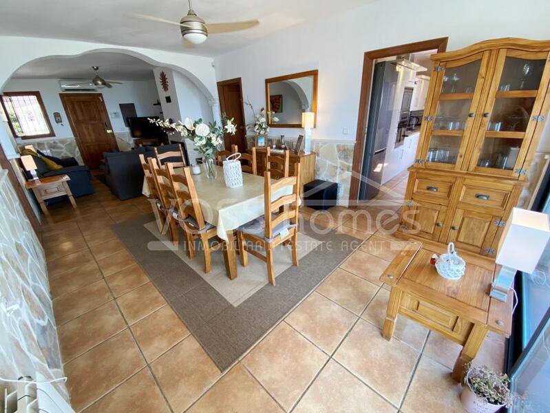 VH2618: Country House / Cortijo for Sale in Velez Rubio Area