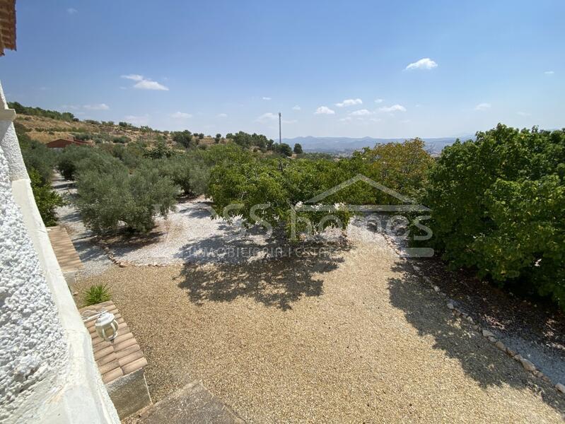 VH2618: Country House / Cortijo for Sale in Velez Rubio Area