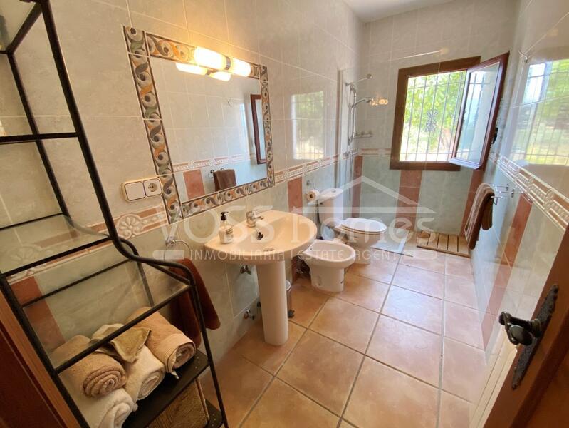 VH2618: Country House / Cortijo for Sale in Velez Rubio Area