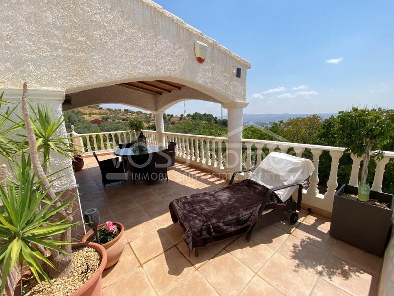 VH2618: Country House / Cortijo for Sale in Velez Rubio Area