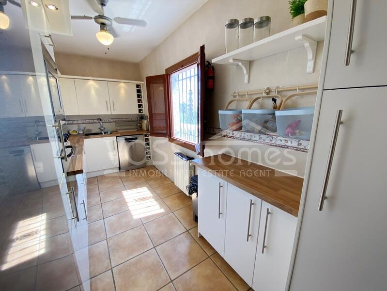 VH2618: Country House / Cortijo for Sale in Velez Rubio Area