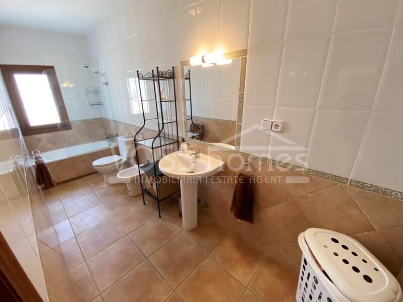 VH2618: Country House / Cortijo for Sale in Velez Rubio Area