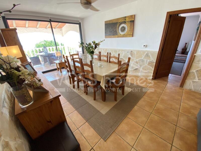 VH2618: Country House / Cortijo for Sale in Velez Rubio Area