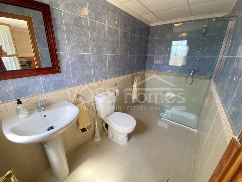 VH2618: Country House / Cortijo for Sale in Velez Rubio Area