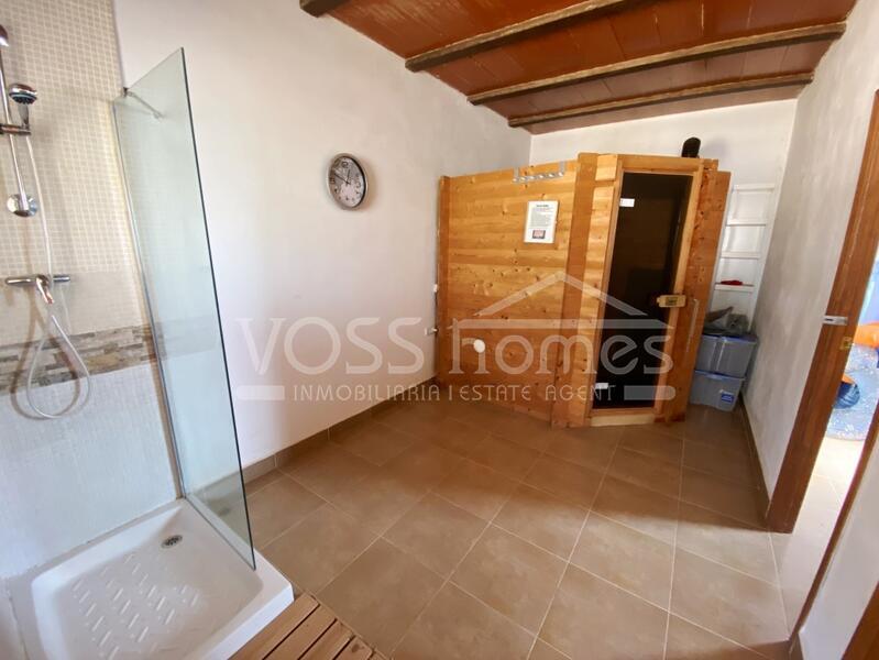 VH2618: Country House / Cortijo for Sale in Velez Rubio Area