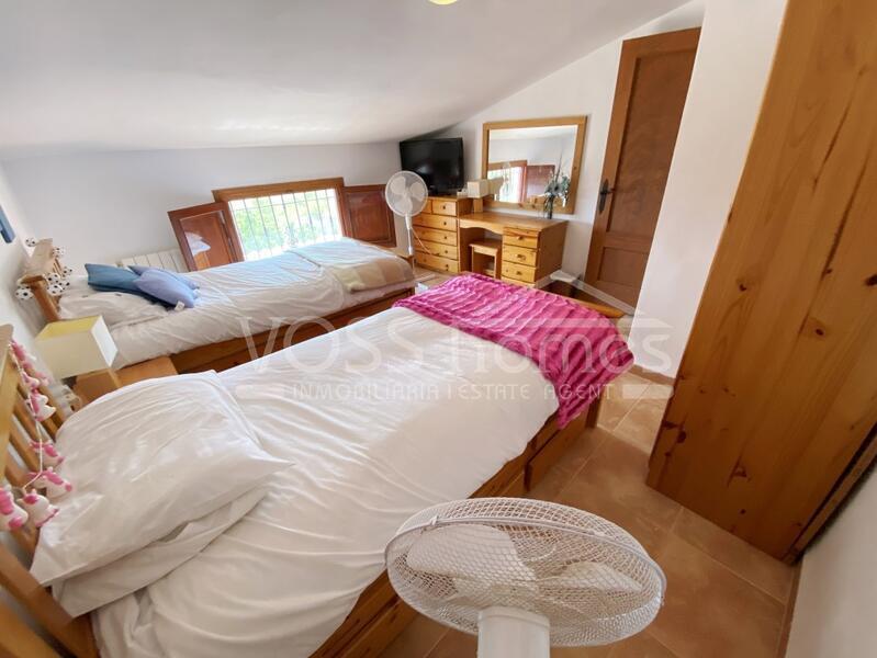 VH2618: Country House / Cortijo for Sale in Velez Rubio Area