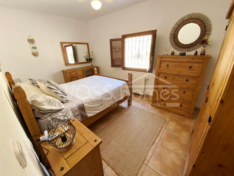 VH2618: Country House / Cortijo for Sale in Velez Rubio Area