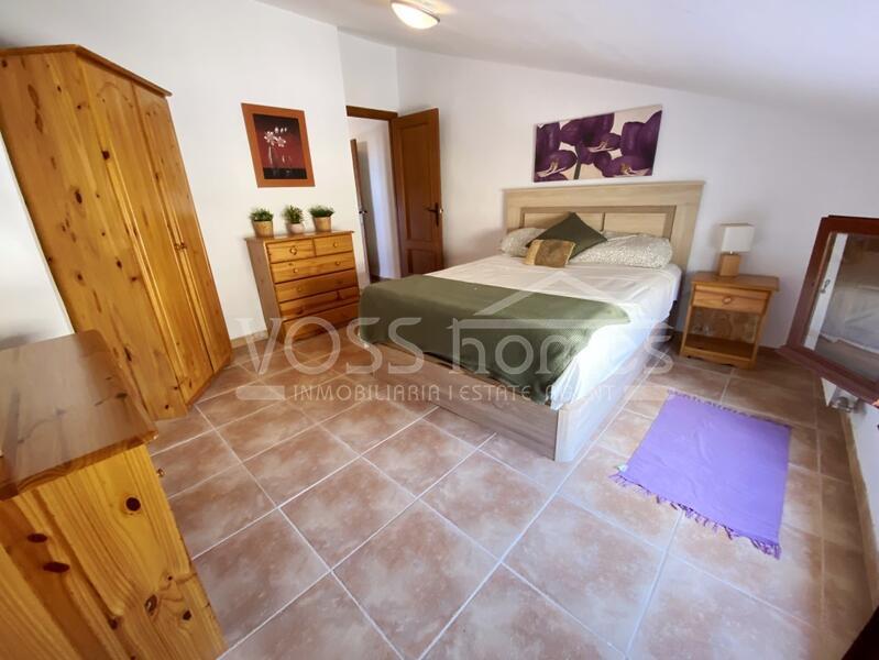 VH2618: Country House / Cortijo for Sale in Velez Rubio Area