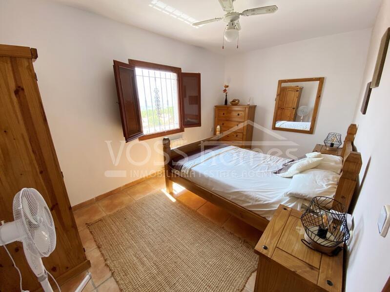 VH2618: Country House / Cortijo for Sale in Velez Rubio Area