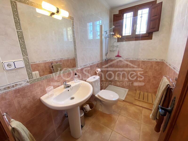 VH2618: Country House / Cortijo for Sale in Velez Rubio Area