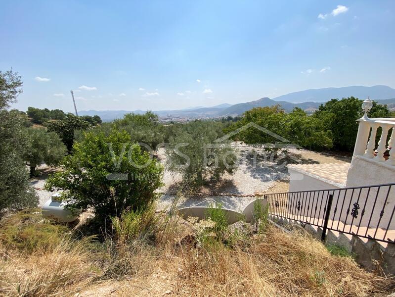 VH2618: Country House / Cortijo for Sale in Velez Rubio Area