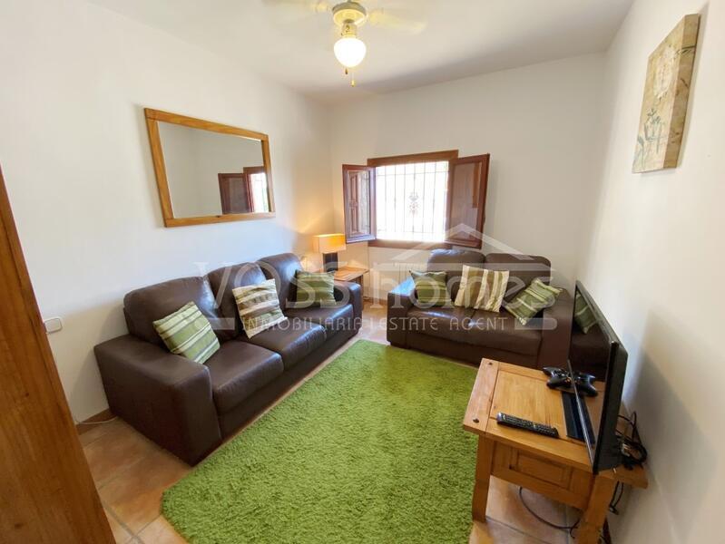 VH2618: Country House / Cortijo for Sale in Velez Rubio Area