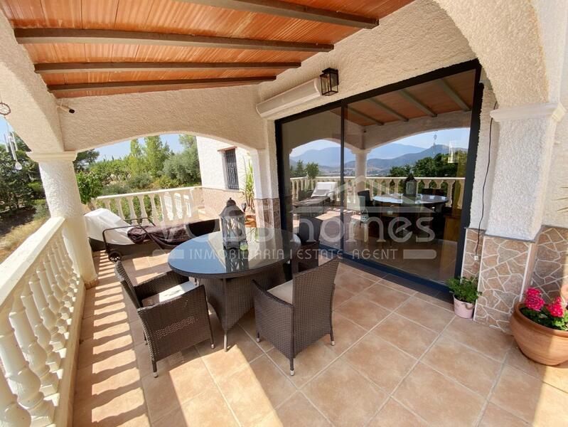 VH2618: Country House / Cortijo for Sale in Velez Rubio Area