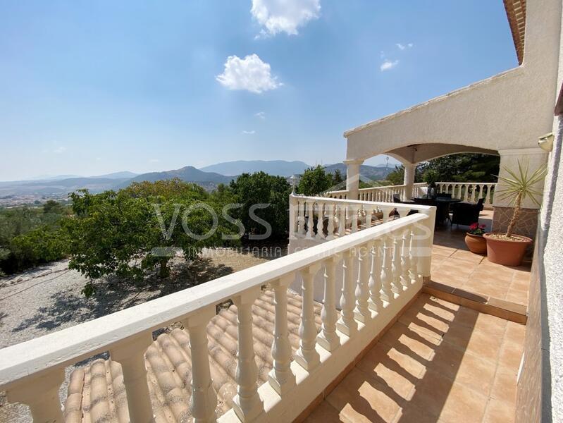 VH2618: Country House / Cortijo for Sale in Velez Rubio Area